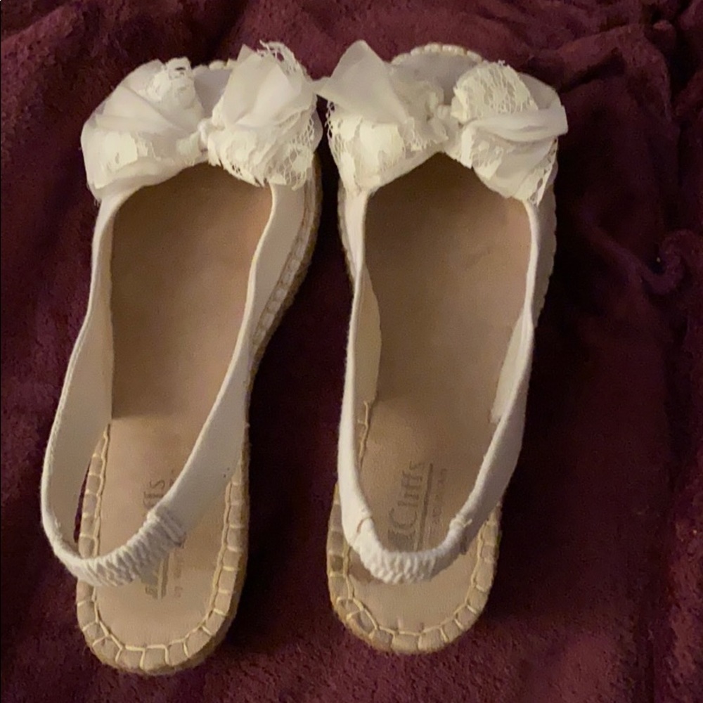 Ladies Shoes